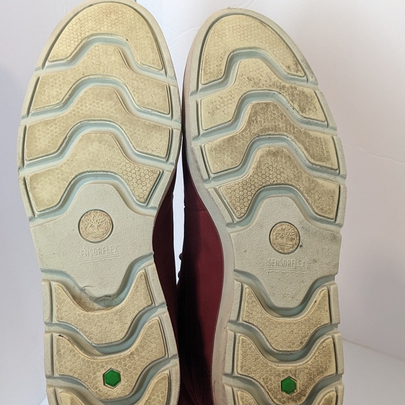 Timberland Kenniston lace up boots - Picture 13 of 16